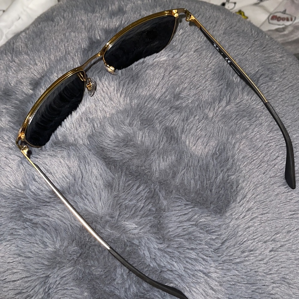 RayBan Women’s sunglasses, never used. - Picture 5 of 6